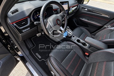 Renault Arkana E-Tech 145 CV R.S. Line (9)