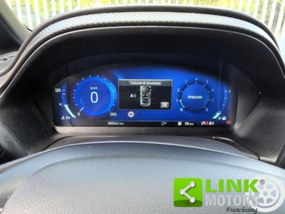 Ford Fiesta 1.5 Ecoboost 200 CV 5 porte ST (17)