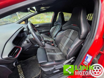 Ford Fiesta 1.5 Ecoboost 200 CV 5 porte ST (4)