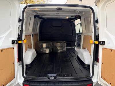 Ford Transit Custom Furgone 280 2.0 EcoBlue 130 PC Furgone Trend (16)
