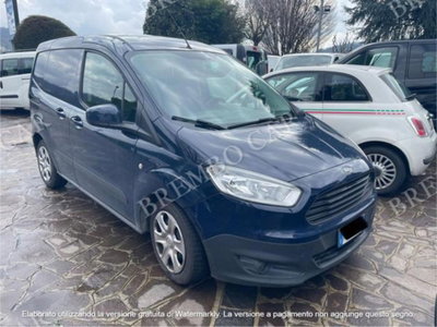 Ford Transit Courier 1.5 TDCi 75CV  Trend usato