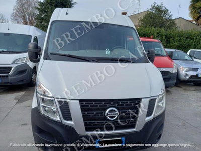 Nissan NV400 Furgone 33 2.3 dCi 125CV PM-TA Furgone (4)