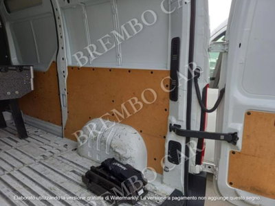 Nissan NV400 Furgone 33 2.3 dCi 125CV PM-TA Furgone (5)
