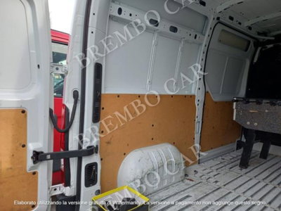 Nissan NV400 Furgone 33 2.3 dCi 125CV PM-TA Furgone (6)