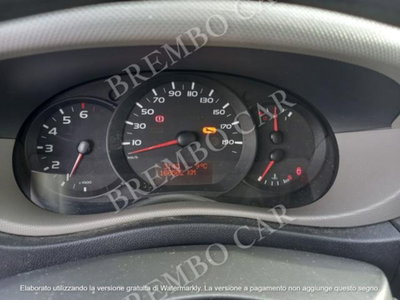 Nissan NV400 Furgone 33 2.3 dCi 125CV PM-TA Furgone (9)
