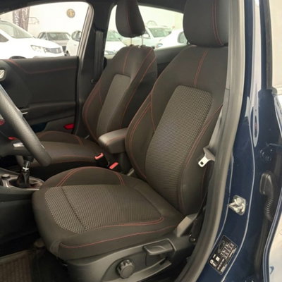 Ford Puma 1.0 EcoBoost Hybrid 125 CV S&S ST-Line Design 2 (13)