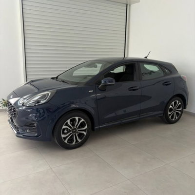 Ford Puma 1.0 EcoBoost Hybrid 125 CV S&S ST-Line Design 2 (3)