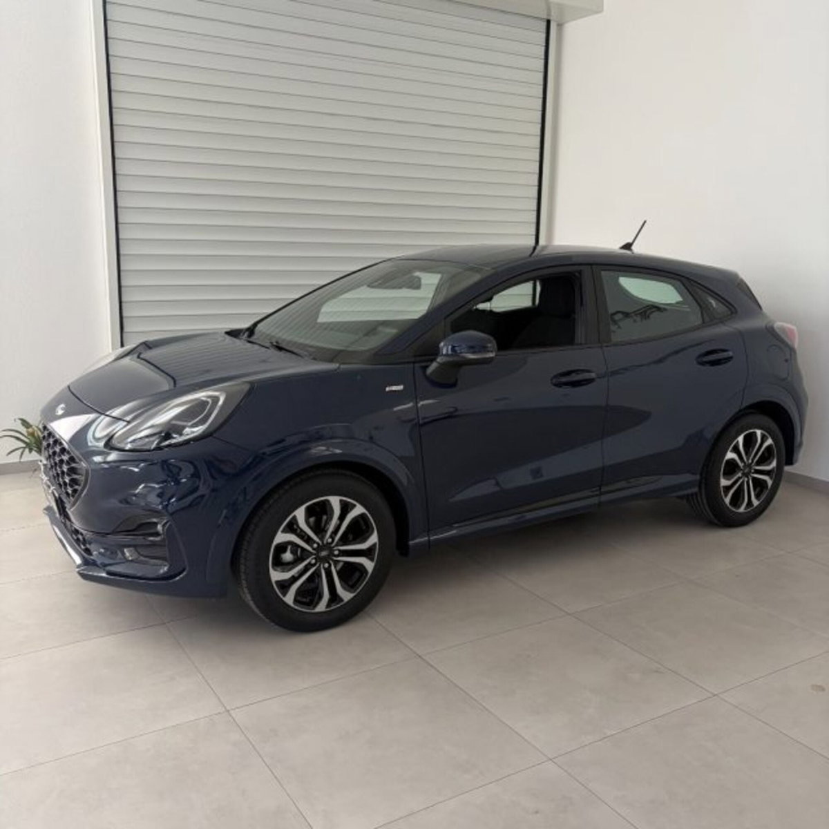 Ford Puma 1.0 EcoBoost Hybrid 125 CV S&S ST-Line Design 2 (4)