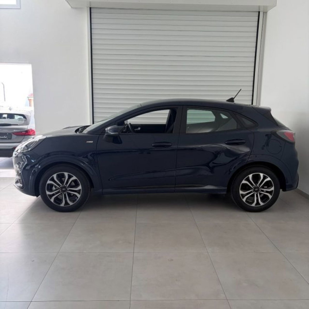 Ford Puma 1.0 EcoBoost Hybrid 125 CV S&S ST-Line Design 2 (5)