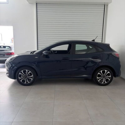 Ford Puma 1.0 EcoBoost Hybrid 125 CV S&S ST-Line Design 2 (5)