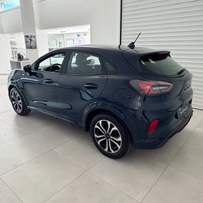 Ford Puma 1.0 EcoBoost Hybrid 125 CV S&S ST-Line Design 2 (6)