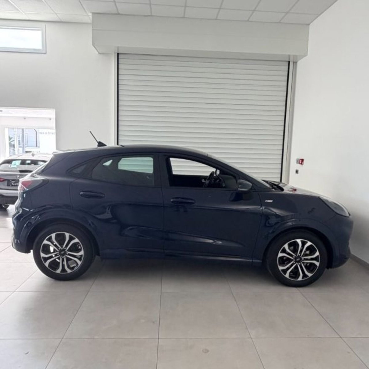 Ford Puma 1.0 EcoBoost Hybrid 125 CV S&S ST-Line Design 2 (8)