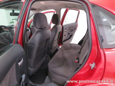 Citroen C3 1.1 airdream Ideal (10)