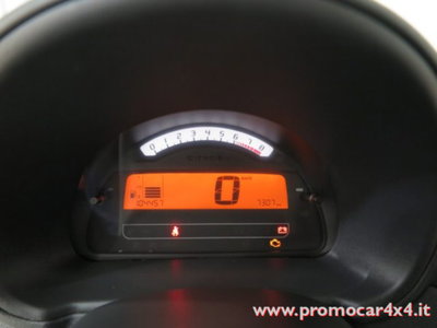 Citroen C3 1.1 airdream Ideal (12)