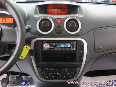 Citroen C3 1.1 airdream Ideal (14)
