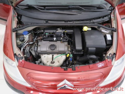 Citroen C3 1.1 airdream Ideal (15)