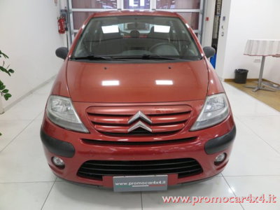 Citroen C3 1.1 airdream Ideal (2)
