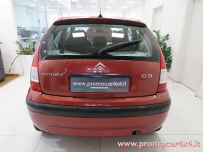 Citroen C3 1.1 airdream Ideal (5)