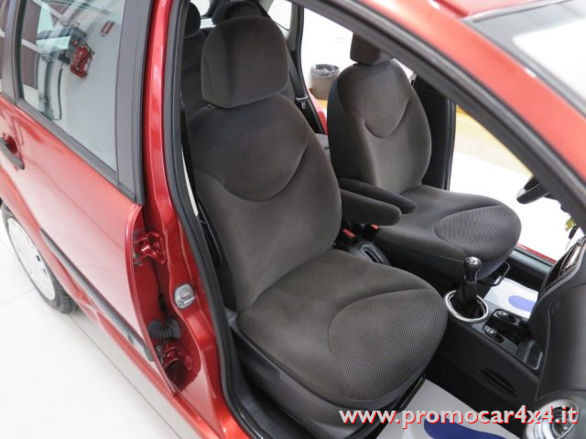 Citroen C3 1.1 airdream Ideal (8)