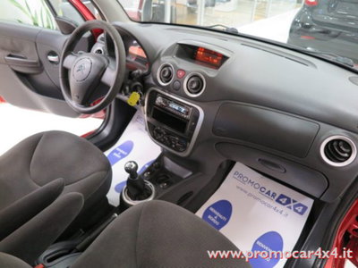 Citroen C3 1.1 airdream Ideal (9)