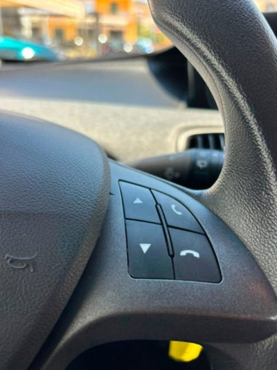Lancia Ypsilon 1.0 FireFly 5 porte S&S Hybrid Silver Plus (5)