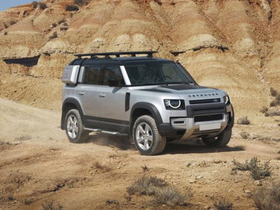 Land Rover Defender 110 2.0 Si4 PHEV 404 CV AWD Auto HSE usata