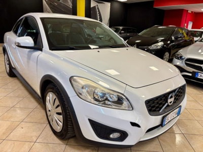 Volvo C30 D2 Black Design usata