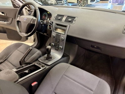 Volvo C30 D2 Black Design (12)