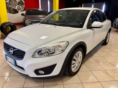 Volvo C30 D2 Black Design (3)