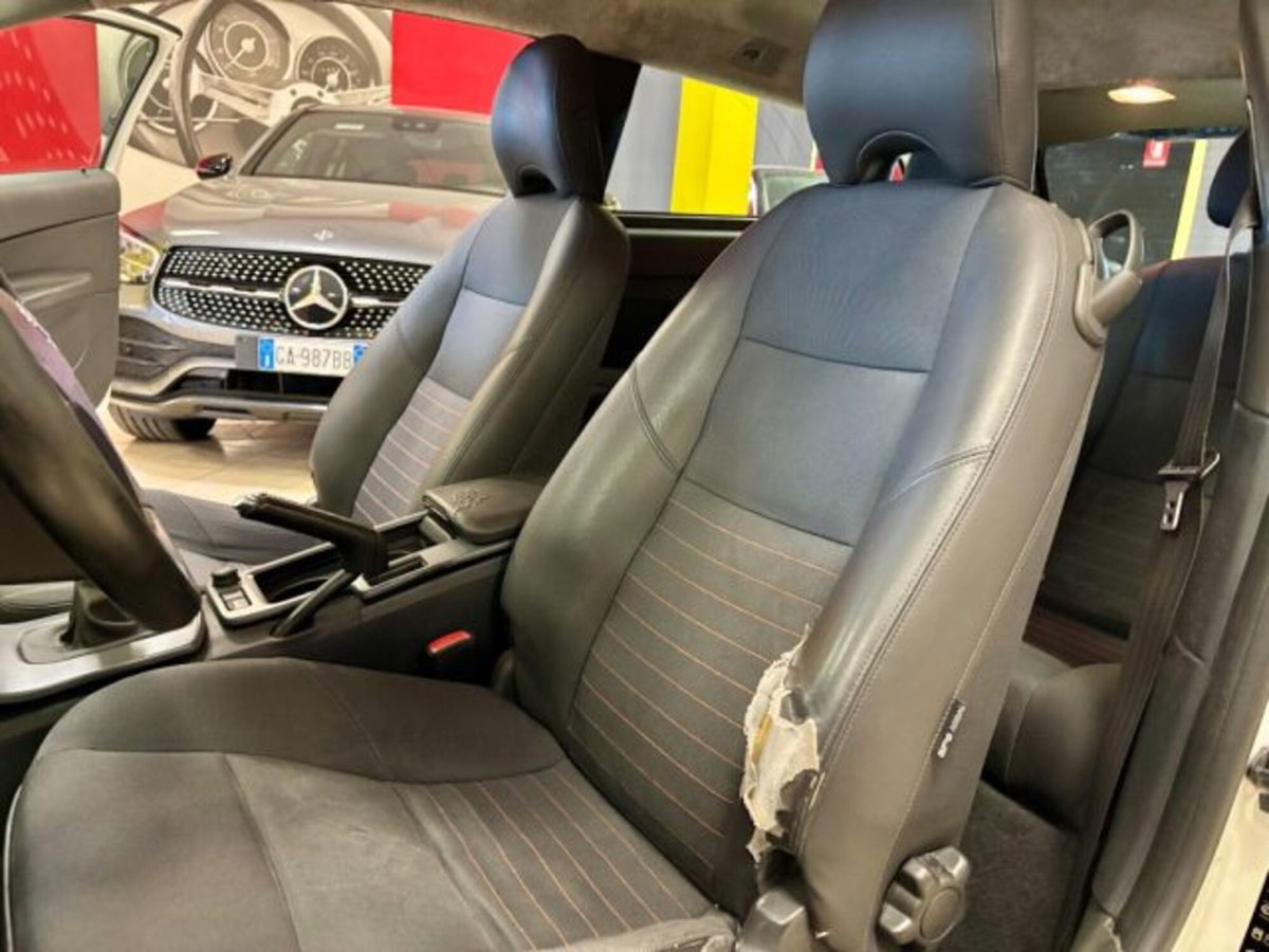 Volvo C30 D2 Black Design (7)