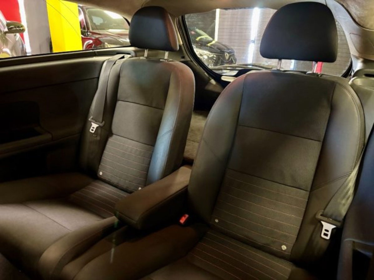 Volvo C30 D2 Black Design (8)
