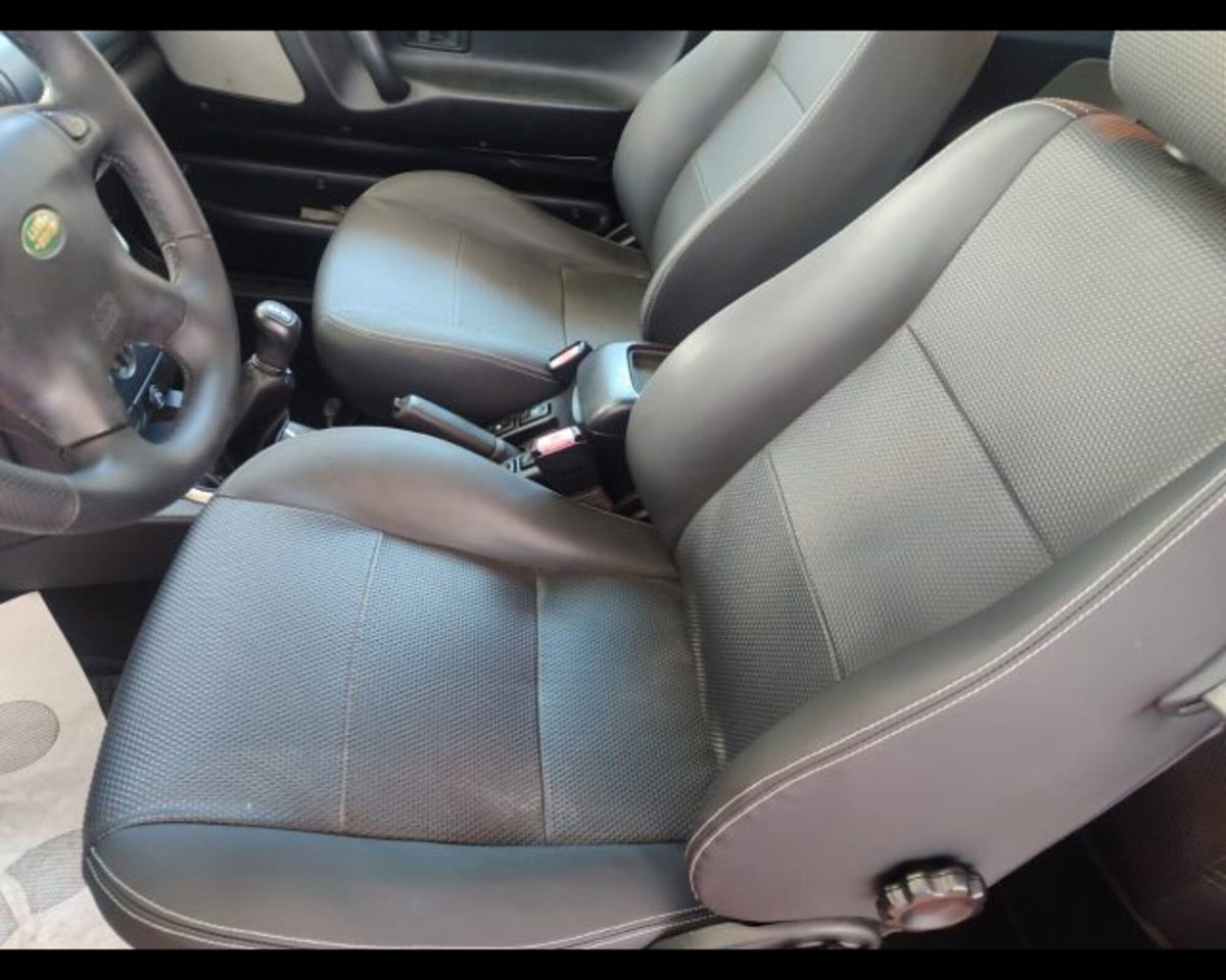 Land Rover Freelander 2.0 Td4 16V cat Station Wagon (13)