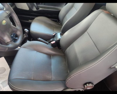 Land Rover Freelander 2.0 Td4 16V cat Station Wagon (13)