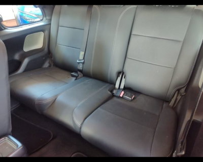 Land Rover Freelander 2.0 Td4 16V cat Station Wagon (15)