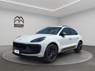 Porsche Macan 2.0 T 265cv pdk usata