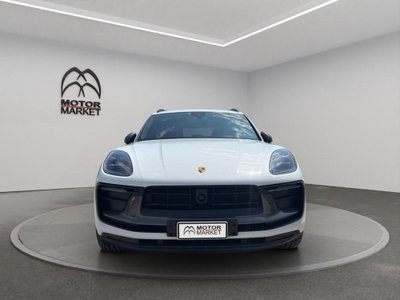 Porsche Macan 2.0 T 265cv pdk (2)