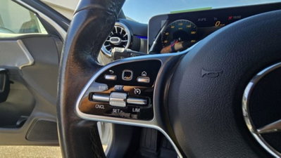 Mercedes-Benz Classe A Sedan 200 d Automatic 4Matic 4p. Business (10)