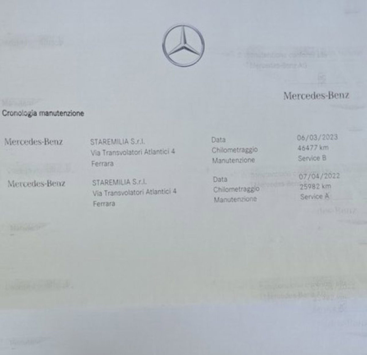 Mercedes-Benz Classe A Sedan 200 d Automatic 4Matic 4p. Business (14)