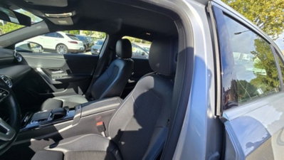 Mercedes-Benz Classe A Sedan 200 d Automatic 4Matic 4p. Business (6)
