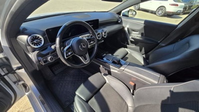 Mercedes-Benz Classe A Sedan 200 d Automatic 4Matic 4p. Business (7)