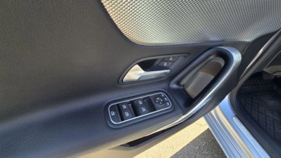 Mercedes-Benz Classe A Sedan 200 d Automatic 4Matic 4p. Business (8)