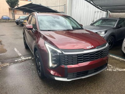 Kia Sportage 1.6 tgdi Gpl Business 147cv 2wd nuova