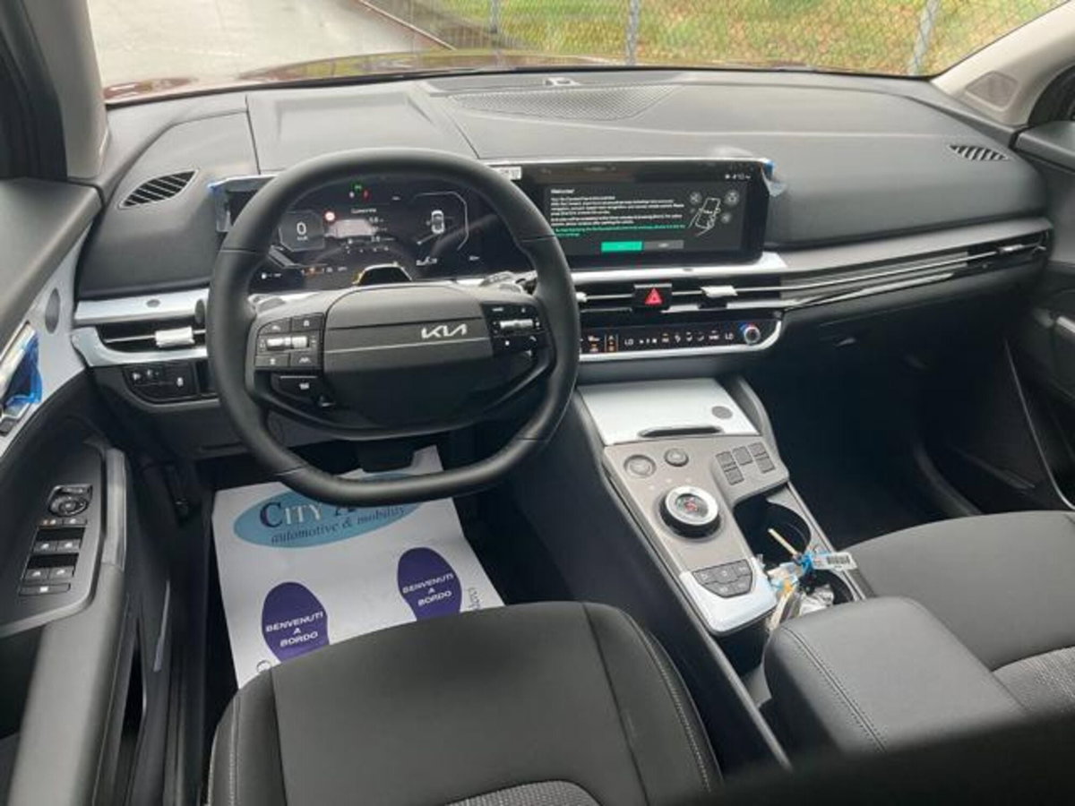 Kia Sportage 1.6 tgdi Gpl Business 147cv 2wd (10)