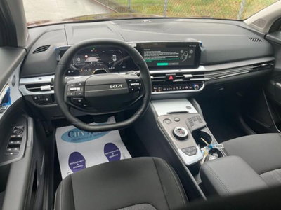 Kia Sportage 1.6 tgdi Gpl Business 147cv 2wd (10)