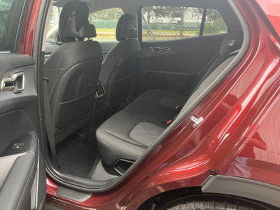 Kia Sportage 1.6 tgdi Gpl Business 147cv 2wd (11)