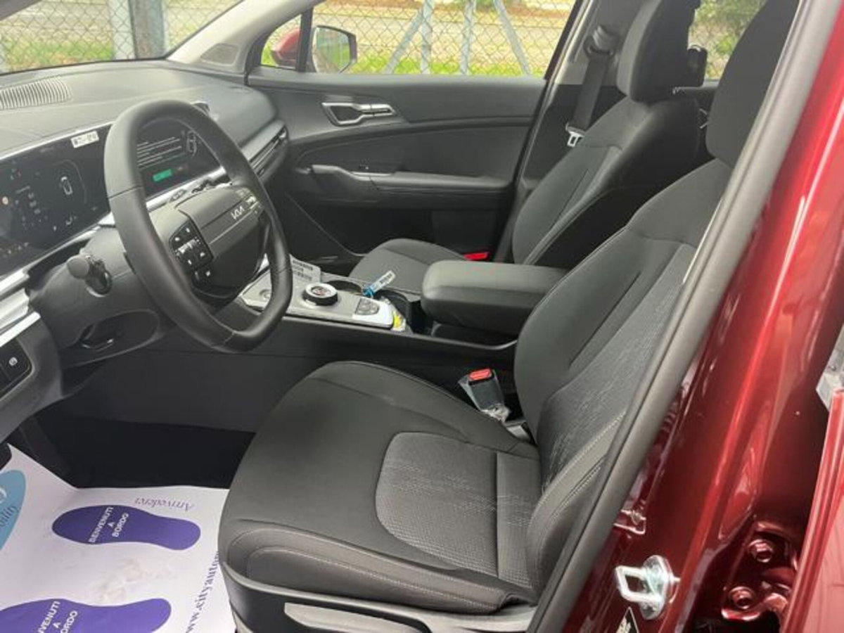 Kia Sportage 1.6 tgdi Gpl Business 147cv 2wd (12)