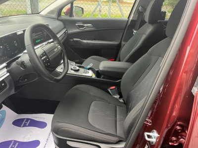 Kia Sportage 1.6 tgdi Gpl Business 147cv 2wd (12)