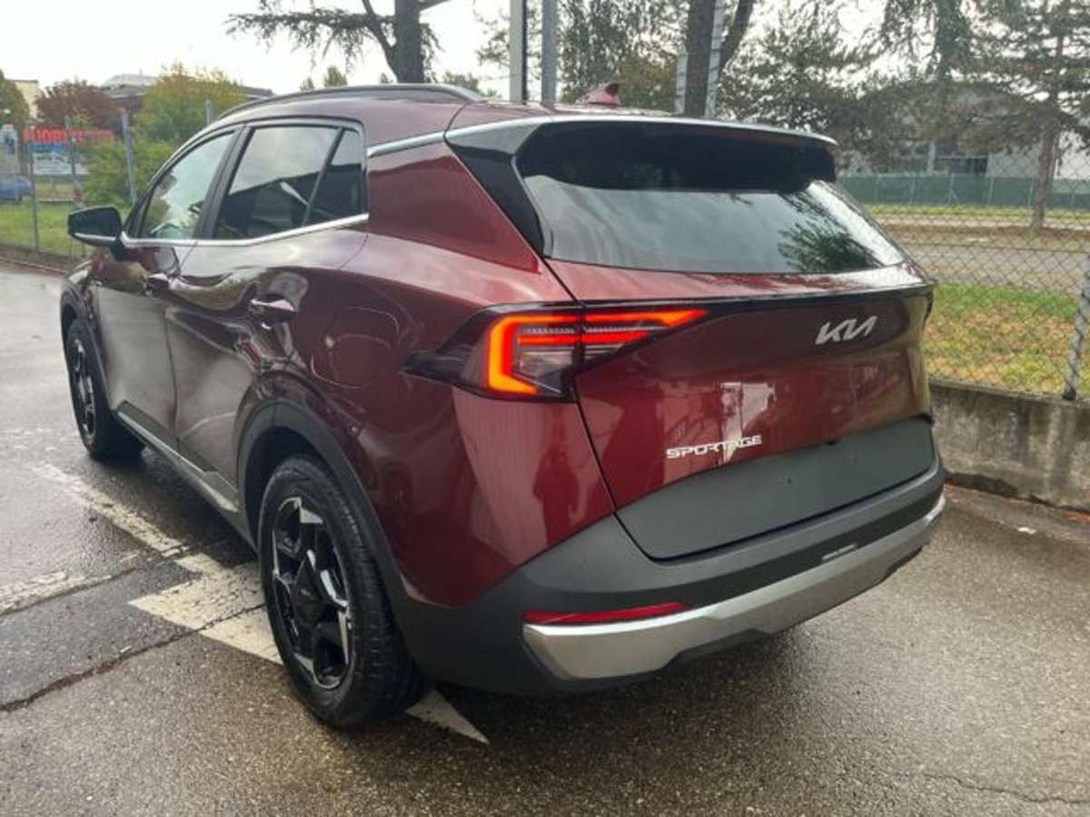 Kia Sportage 1.6 tgdi Gpl Business 147cv 2wd (3)