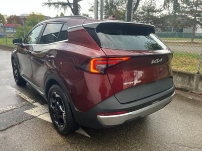 Kia Sportage 1.6 tgdi Gpl Business 147cv 2wd (3)