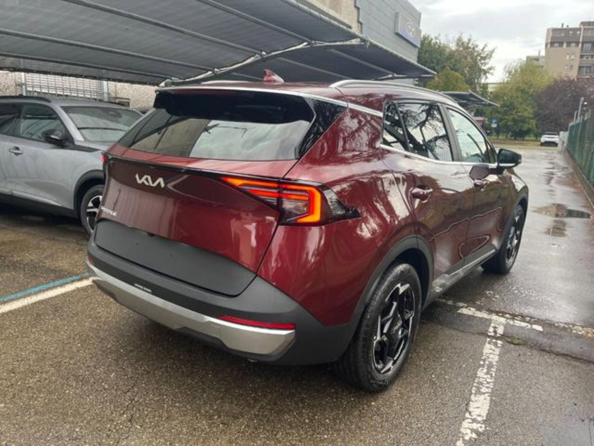 Kia Sportage 1.6 tgdi Gpl Business 147cv 2wd (4)
